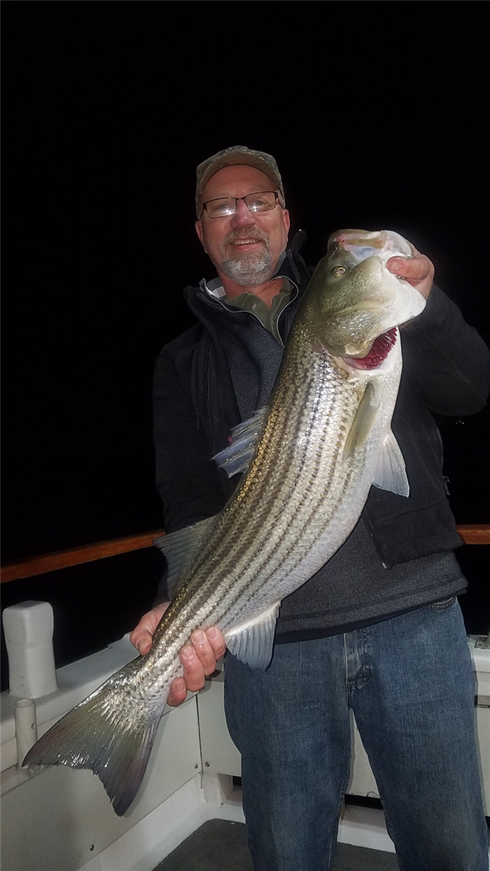 Catches and Hunts of the Week (Nov. 7)